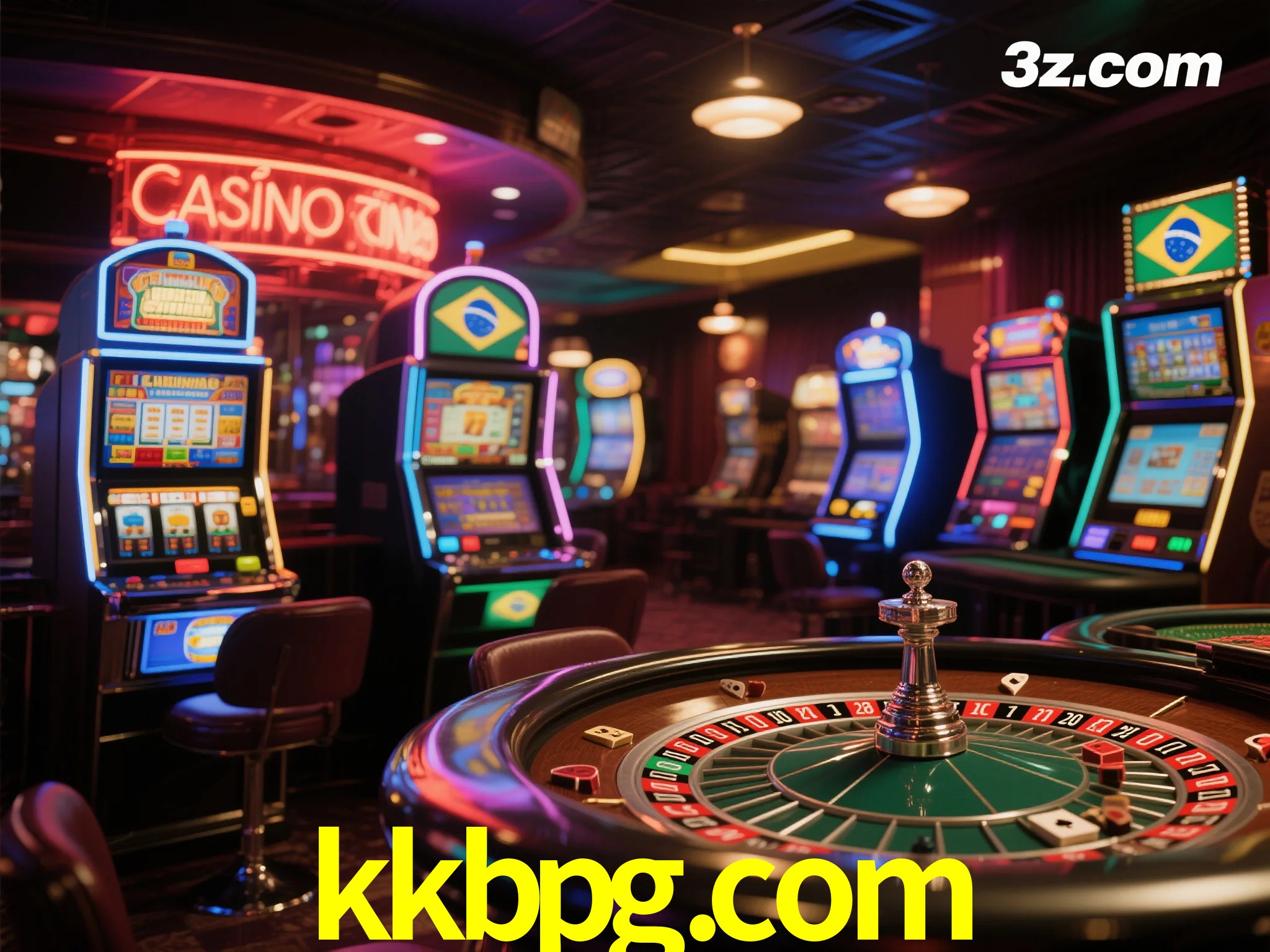 KKBPG COMgame-App