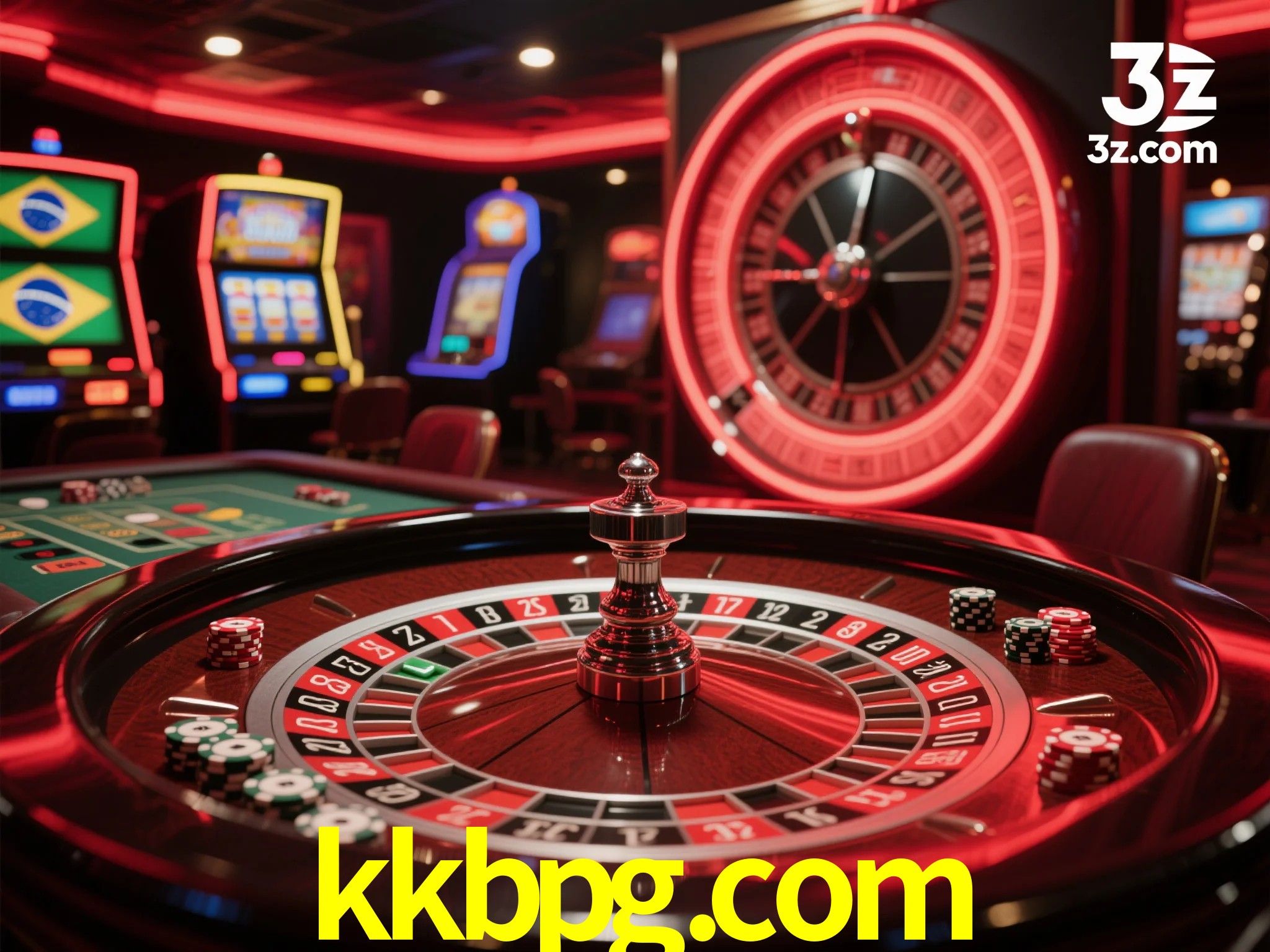 KKBPG COMgame-Login