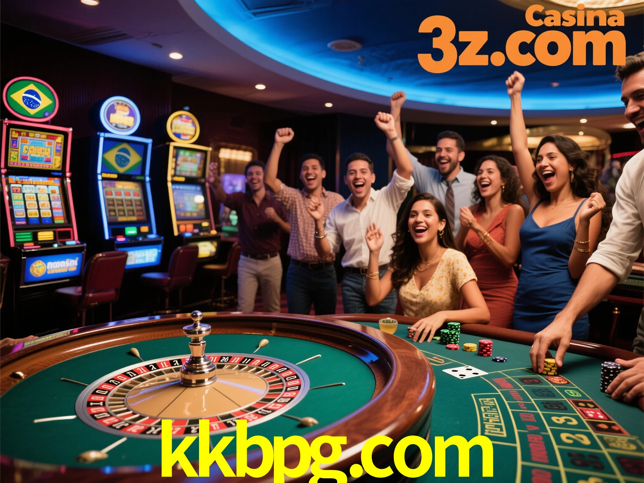 KKBPG COM-Game-Crash
