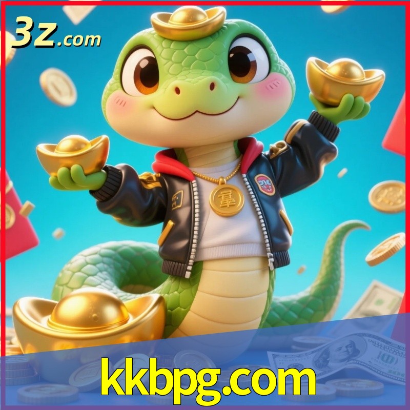 KKBPG COM-Logo
